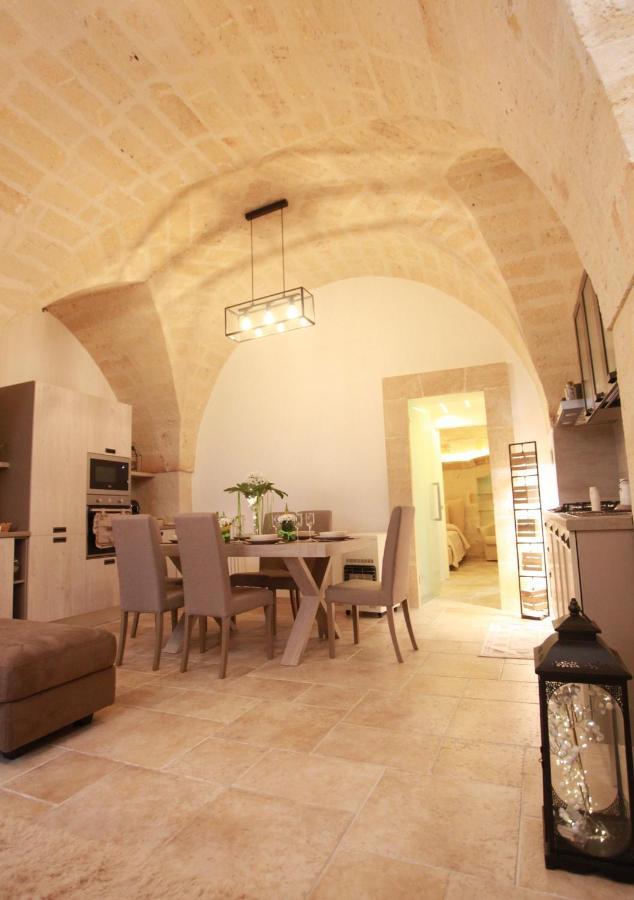 ברינדיזי Lata Luxury Home Casa Vacanze מראה חיצוני תמונה