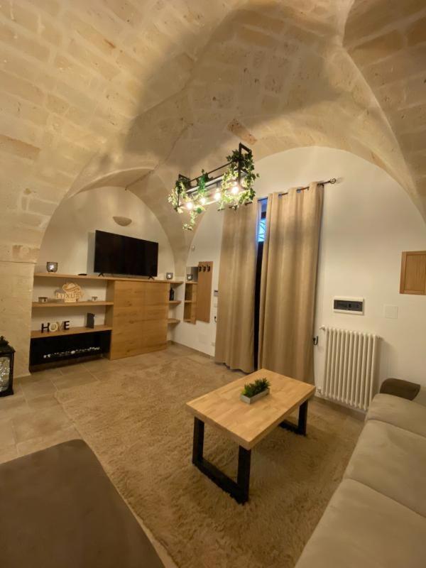 ברינדיזי Lata Luxury Home Casa Vacanze מראה חיצוני תמונה