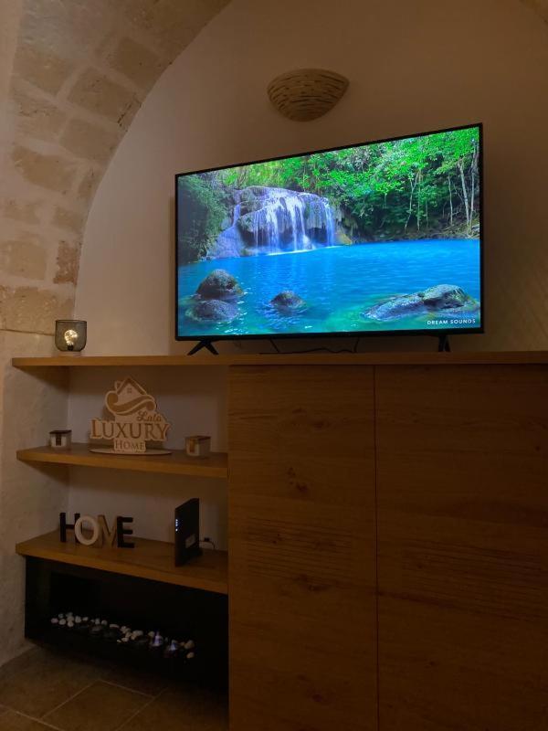 ברינדיזי Lata Luxury Home Casa Vacanze מראה חיצוני תמונה