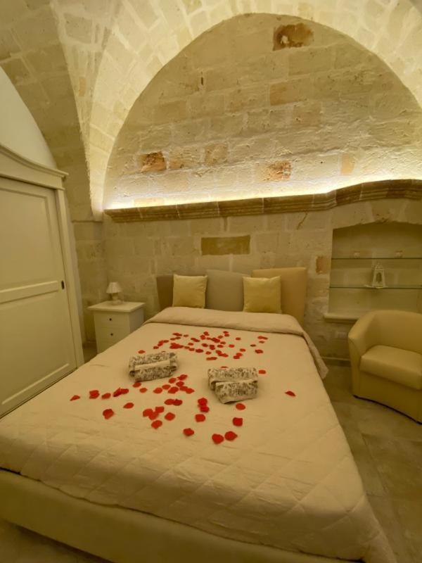 ברינדיזי Lata Luxury Home Casa Vacanze מראה חיצוני תמונה