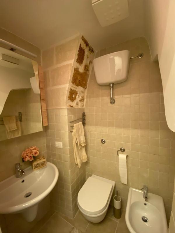 ברינדיזי Lata Luxury Home Casa Vacanze מראה חיצוני תמונה
