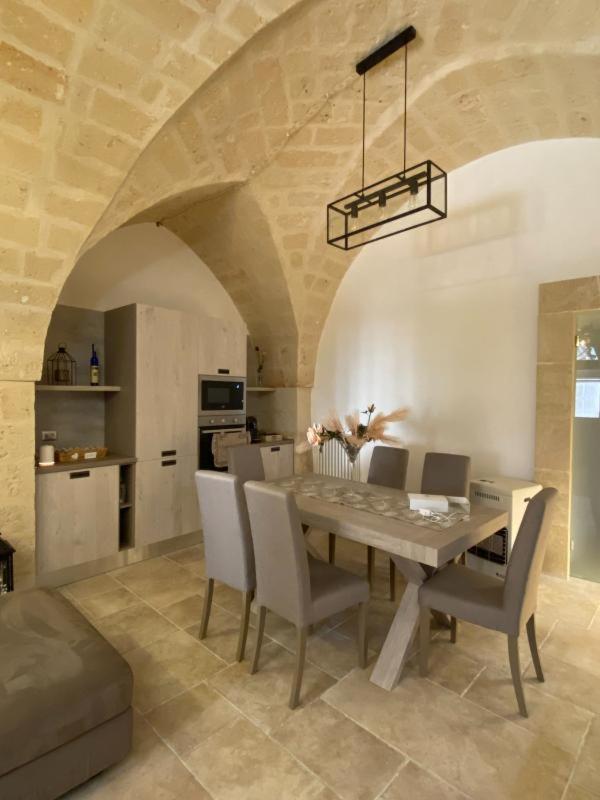 ברינדיזי Lata Luxury Home Casa Vacanze מראה חיצוני תמונה