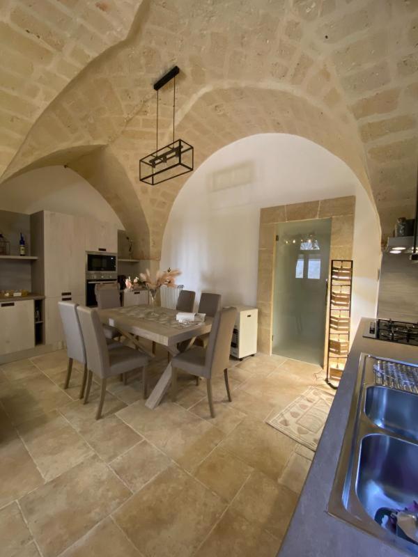 ברינדיזי Lata Luxury Home Casa Vacanze מראה חיצוני תמונה