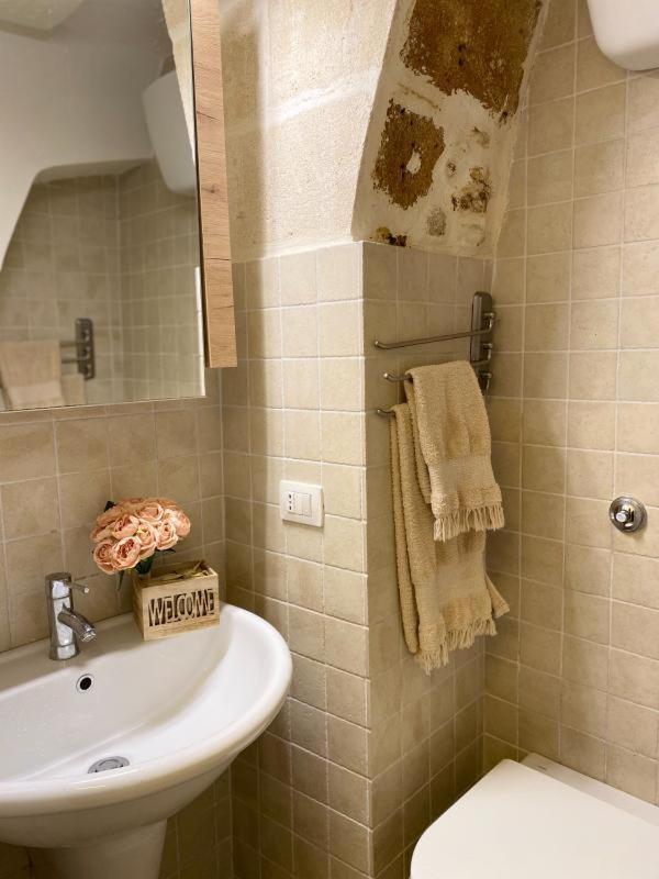 ברינדיזי Lata Luxury Home Casa Vacanze מראה חיצוני תמונה