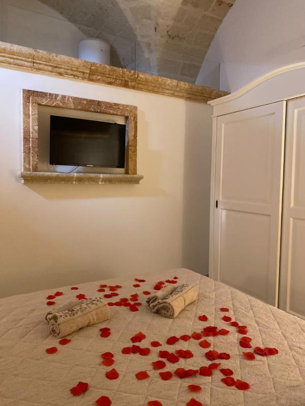 ברינדיזי Lata Luxury Home Casa Vacanze מראה חיצוני תמונה