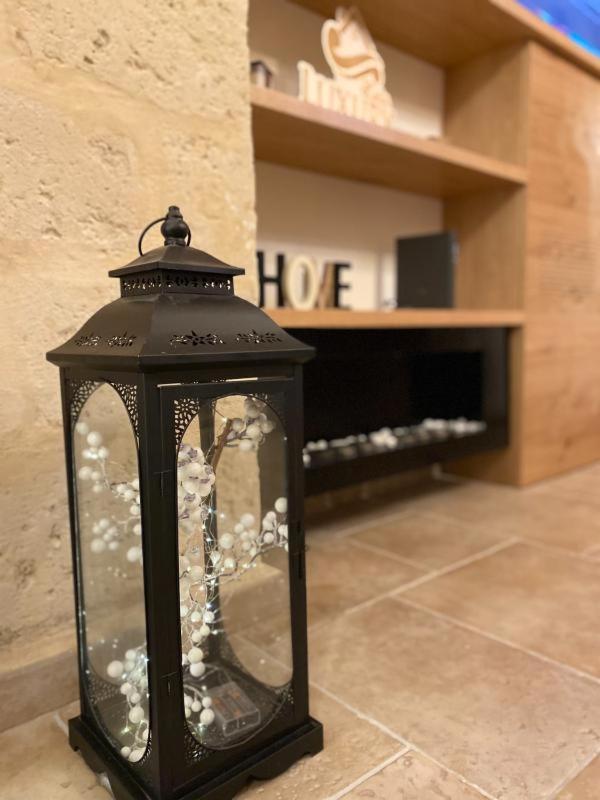 ברינדיזי Lata Luxury Home Casa Vacanze מראה חיצוני תמונה