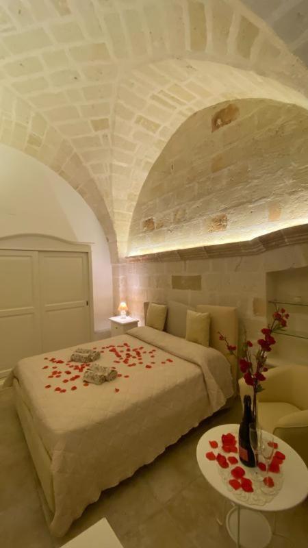 ברינדיזי Lata Luxury Home Casa Vacanze מראה חיצוני תמונה