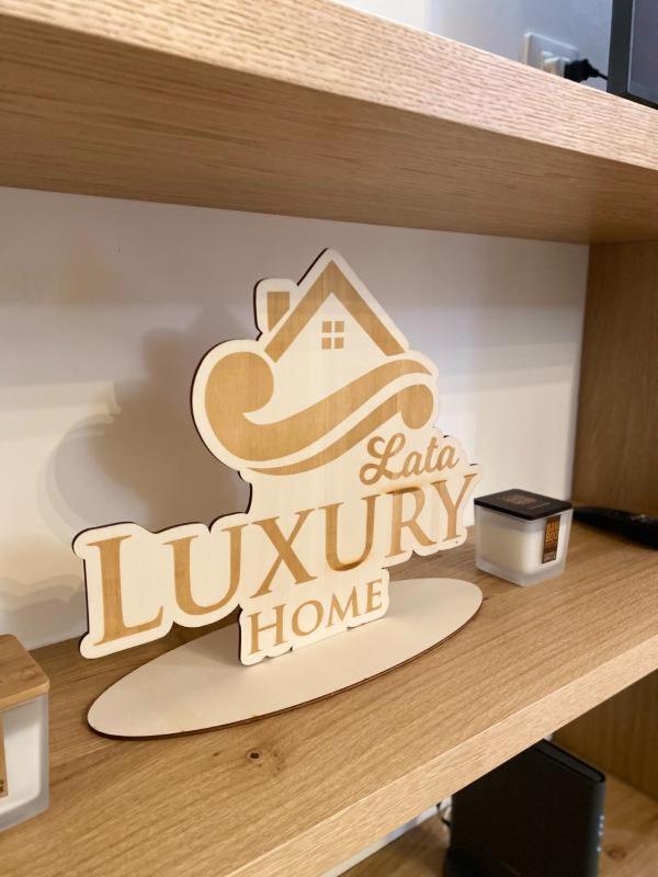 ברינדיזי Lata Luxury Home Casa Vacanze מראה חיצוני תמונה