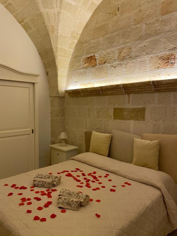 ברינדיזי Lata Luxury Home Casa Vacanze מראה חיצוני תמונה
