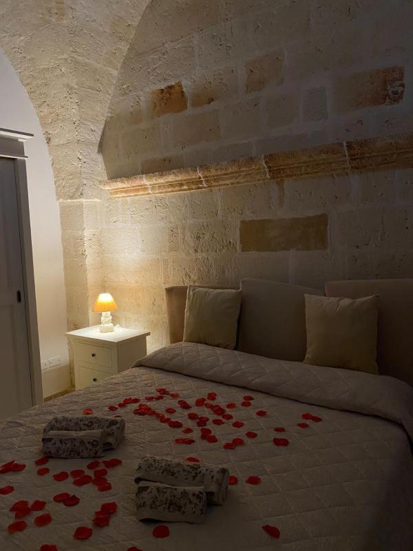 ברינדיזי Lata Luxury Home Casa Vacanze מראה חיצוני תמונה