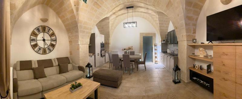 ברינדיזי Lata Luxury Home Casa Vacanze מראה חיצוני תמונה