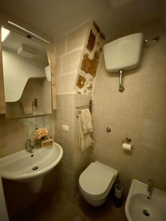 ברינדיזי Lata Luxury Home Casa Vacanze מראה חיצוני תמונה